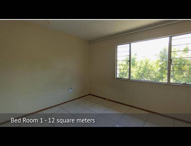 2 BEDROOM APARTMENT FOR SALE IN VORNA VALLEY